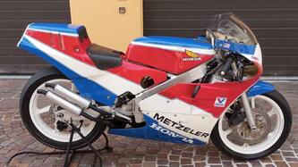 Honda  HONDA RS 250 GP 1987 epoca