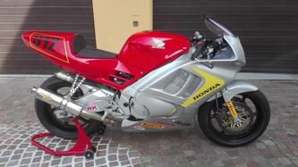 Honda HONDA CBR 600 F PISTA 1994 epoca