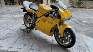 Ducati 996 Biposto (1998 - 01)  (3)