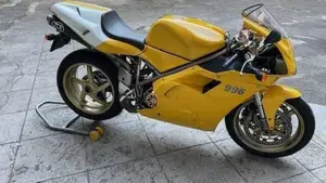 Ducati 996 Biposto (1998 - 01)  (4)