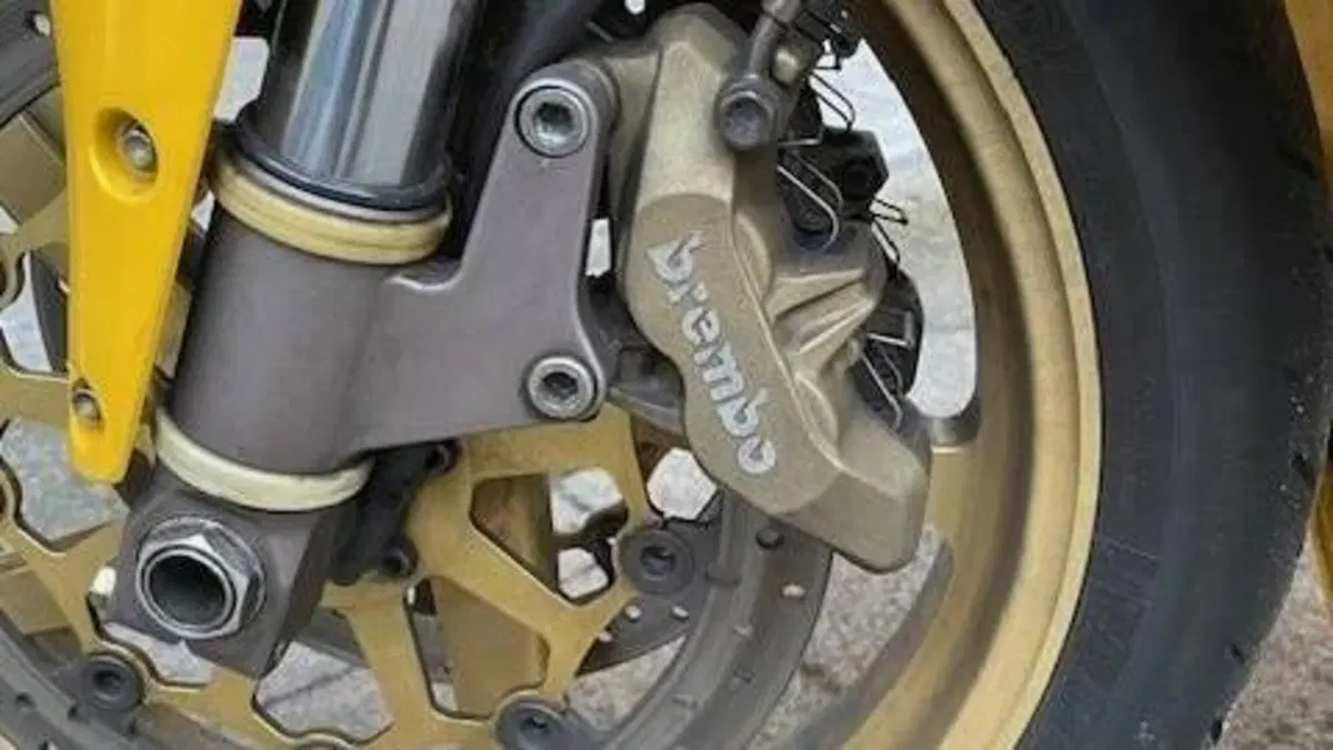 Ducati 996 Biposto (1998 - 01)  (5)
