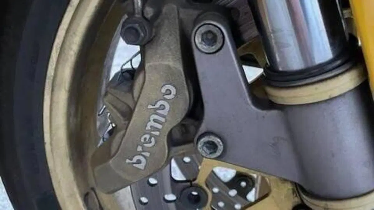 Ducati 996 Biposto (1998 - 01)  (6)