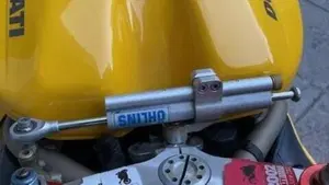 Ducati 996 Biposto (1998 - 01)  (10)