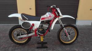 Cagiva  
