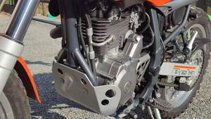 Betamotor Alp 4.0 (2008 - 17) 