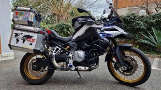 Bmw F 850 GS (2018 - 20) usata
