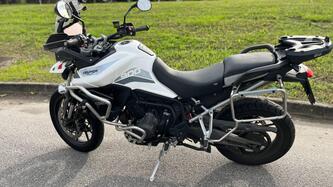 Triumph Tiger 900 GT Pro (2020 - 23) usata