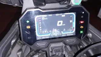 Voge Valico 500DS (2020) usata
