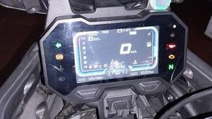Voge Valico 500DS (2020) 