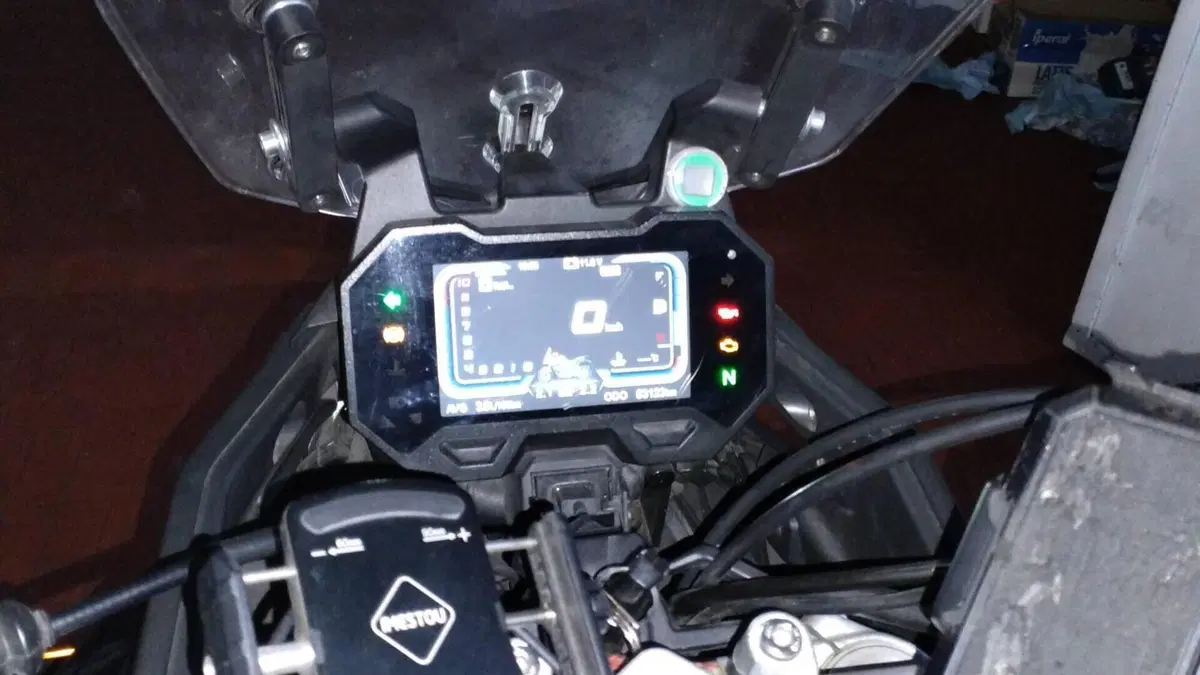 Voge Valico 500DS (2020)  (2)