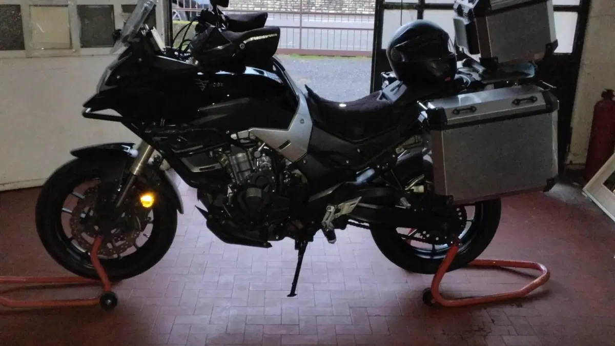 Voge Valico 500DS (2020)  (6)