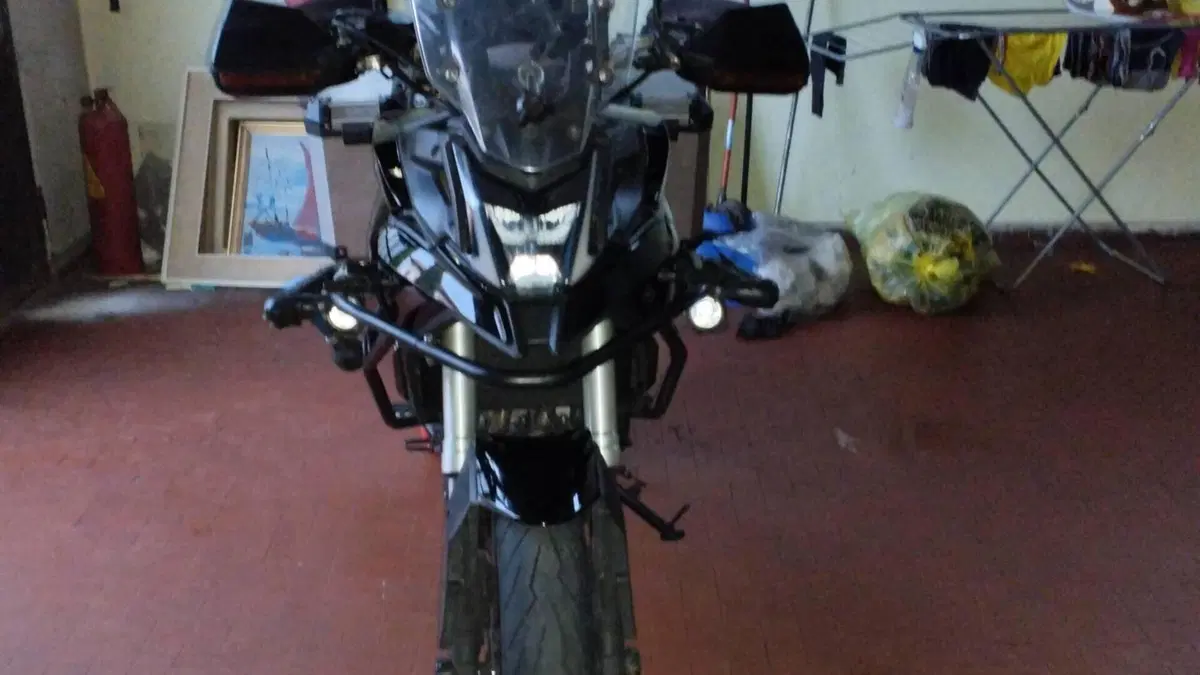 Voge Valico 500DS (2020)  (7)