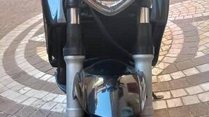 Yamaha FZ6 (2004 - 07) 