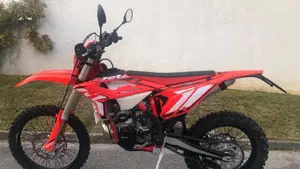 Betamotor RR 250 2T Enduro (2024) 
