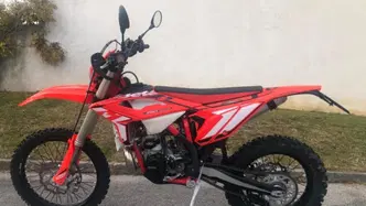 Betamotor RR 250 2T Enduro (2024) usata