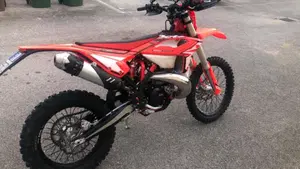 Betamotor RR 250 2T Enduro (2024)  (3)