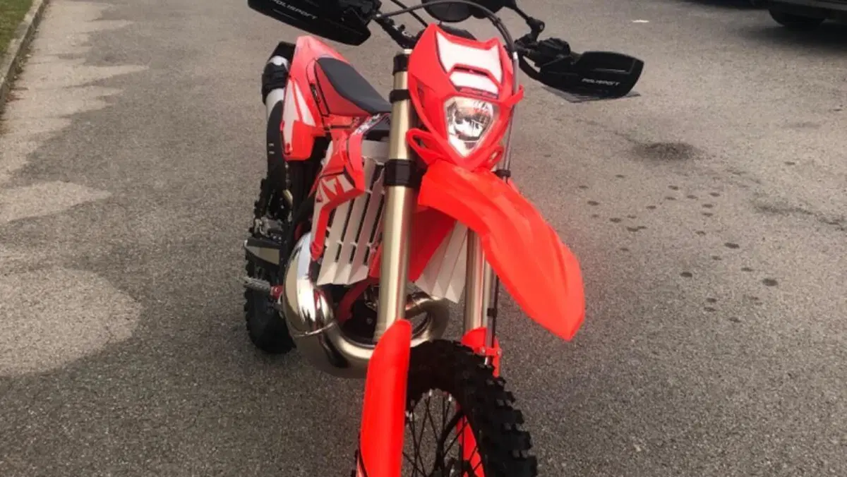 Betamotor RR 250 2T Enduro (2024)  (4)