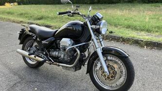 Moto Guzzi California Jackal (1999 - 02) usata