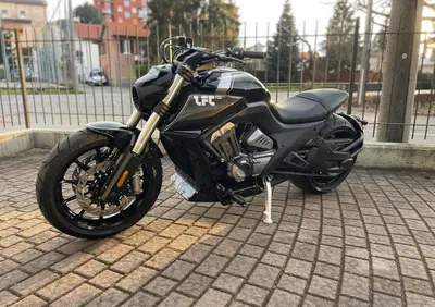 Benda Motorcycles LFC 700 (2024 - 26) - Annuncio 9626376