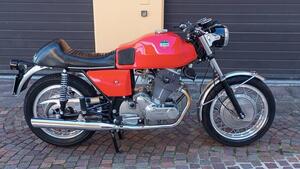 Laverda  