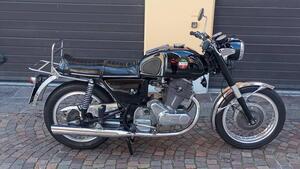 Laverda  