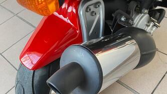 Italjet Moto Dragster 50 usata