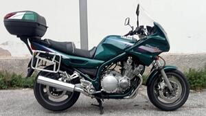 Yamaha XJ 900 S Diversion (1995 - 02) 