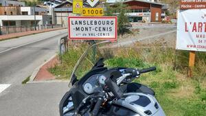 Bmw R 1200 RT (2005 - 07) 