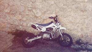Lem Motor A 125 (2020 - 23)