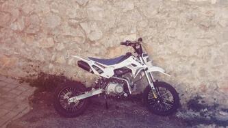 Lem Motor A 125 (2020 - 23) usata