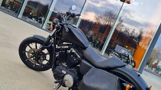 Harley-Davidson 883 Iron (2017 - 20) - XL 883N usata