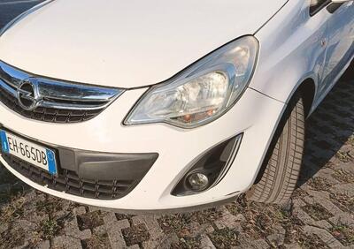 Opel Corsa 1.3 CDTI 95CV F.AP. 3 porte Elective usata