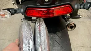 Ducati Diavel 1200 Carbon (2014 - 16)  (10)