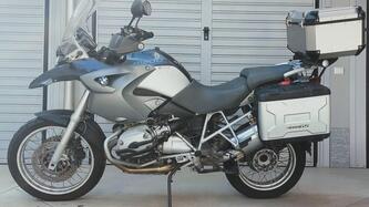 Bmw R 1200 GS (2004 - 07) usata