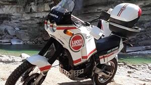 Cagiva  