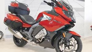 Bmw K 1600 GT (2017 - 20) 