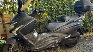 Sym Joymax 300 EVO f.i. 