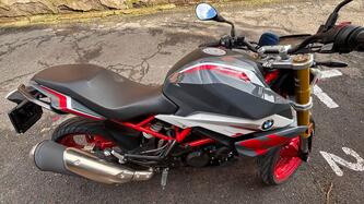 Bmw G 310 R (2021 - 25) usata