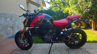 Ducati Monster 937 SP (2023 - 25) usata