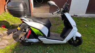 Lifan E3 (2018 - 25) usata
