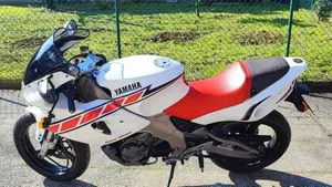 Yamaha SZR 660 Super Single (1995 - 97)  (2)