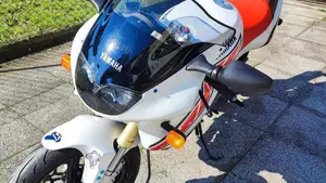 Yamaha SZR 660 Super Single (1995 - 97)  (3)