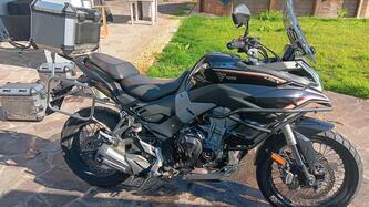 Voge Valico 500DSX (2021 - 24) usata