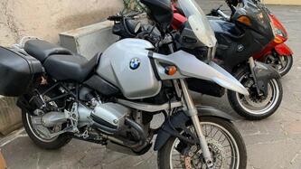 Bmw R 1150 GS (1999 - 03) usata