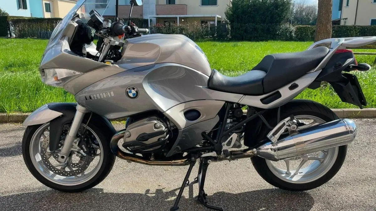 Bmw R 1200 ST  (3)
