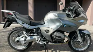 Bmw R 1200 ST  (4)