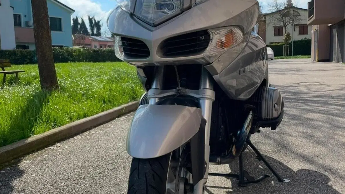 Bmw R 1200 ST  (5)