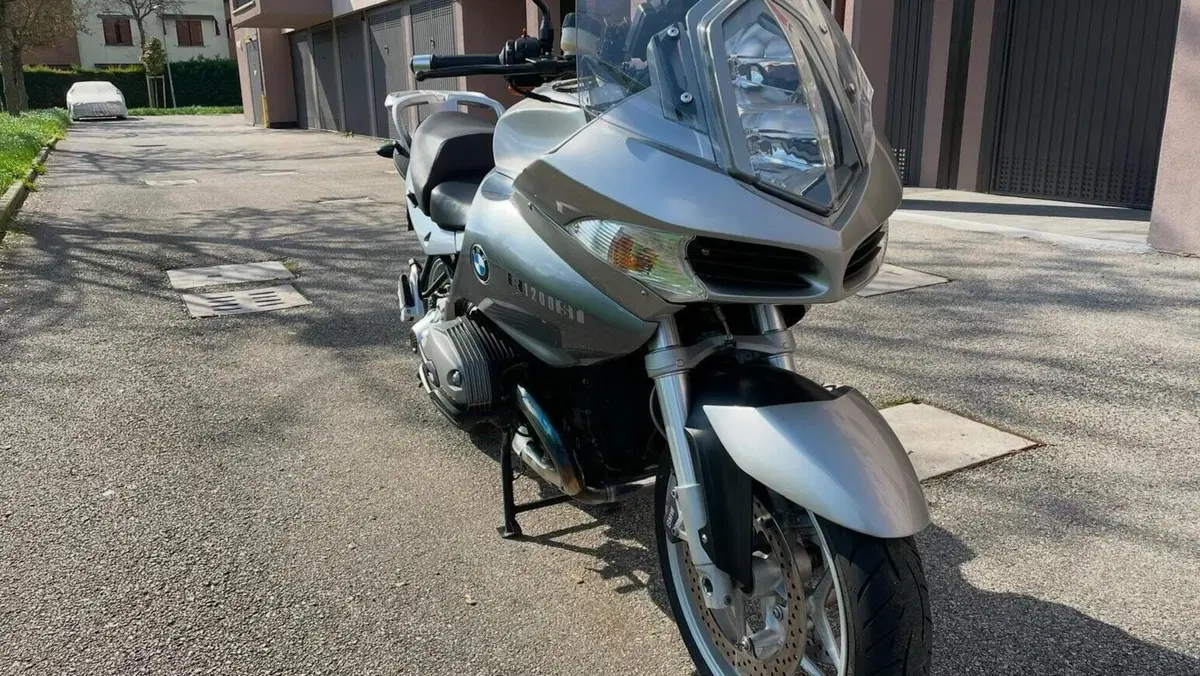 Bmw R 1200 ST  (6)