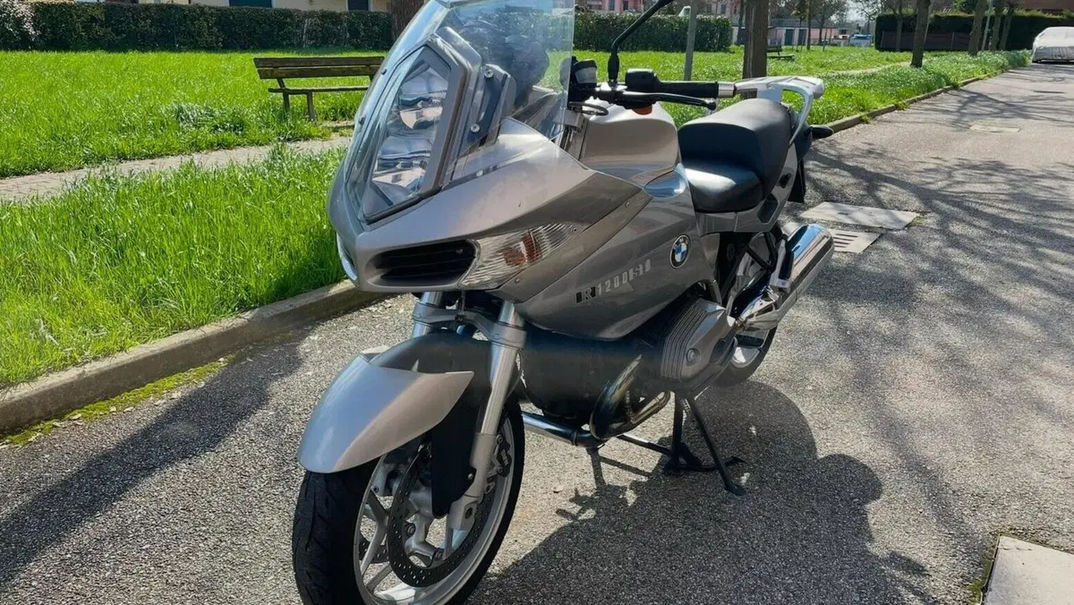 Bmw R 1200 ST  (7)