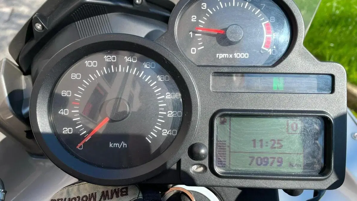 Bmw R 1200 ST  (8)